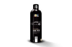 Bezpieczna piana aktywna ADBL Yeti 1L o neutralnym pH
