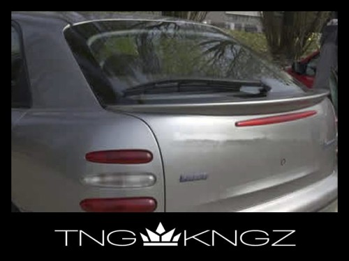 Spojlery tuning - sklep TuningKingz, Kraków