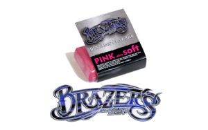 Glinka BRAZER'S Ultra Soft 200g (bardzo delikatna)