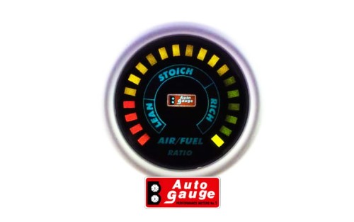 Wskaźniki AutoGauge - sklep TuningKingz, Kraków