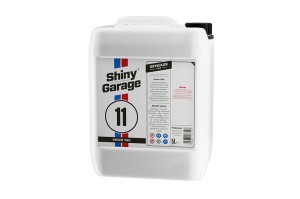Shiny Garage Green Tar&glue remover 5L do usuwania smoły i kleju
