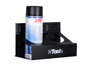 Wieszak magnetyczny do aerozoli NTools WM CAN