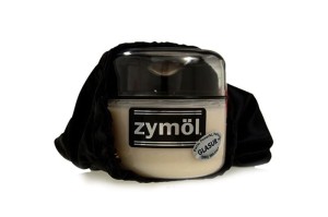 Ekskluzywny wosk (56% Carnauby) Zymol Glasur for Porsche 236 ml