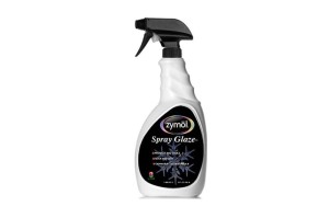 Wosk ochronny w sprayu Zymol Spray Glaze 473 ml