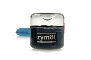 Ekskluzywny wosk do ciemnych lakierów Zymol Ebony 236 ml