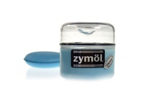 Ekskluzywny wosk do jasnych lakierów Zymol Creame 236 ml