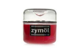 Wosk / glaze do czerwonych i ciepłych lakierów Zymol Rouge 236 ml
