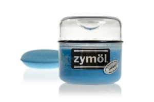 Wosk do japońskich samochodów Zymol Japon 236 ml