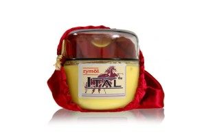 Ekskluzywny wosk do włoskich sportowych samochodów Zymol Ital Glaze 236 ml