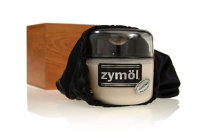 Ultra ekskluzywny wosk samochodowy Zymol Destiny Glaze 226g