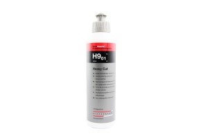 Mocnościerna pasta polerska KOCH CHEMIE HEAVY CUT H9.01 250 ml