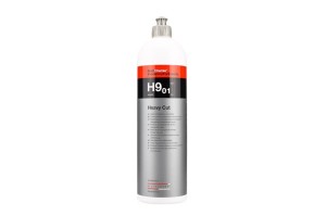 Mocnościerna pasta polerska KOCH CHEMIE HEAVY CUT H9.01 1L