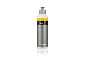 Delikatna pasta polerska KOCH CHEMIE FINE CUT F6.01 250 ml