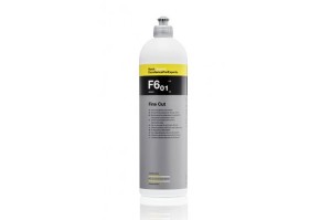 Delikatna pasta polerska KOCH CHEMIE FINE CUT F6.01 1L