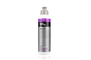 Średniościerna pasta polerska KOCH CHEMIE Micro Cut M3.02 250 ml