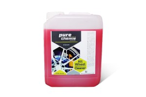 Środek do mycia felg Pure Chemie All Wheel Cleaner 20L