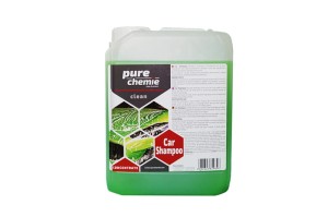 Delikatny szampon o kwaśnym pH Pure Chemie Car Shampoo 5L