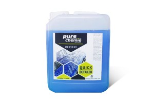 Środek do poprawy połysku Pure Chemie Quick Detailer 5L