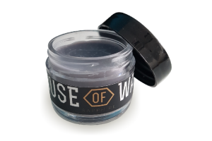 Wosk samochodowy klasy premium z Carnaubą House of Wax Sapphire 30 ml