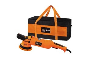 Maszyna polerska dual-action ADBL ROLLER DA15125-01 (z torbą) o skoku 15 mm