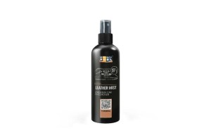 Odświeżacz powietrza w sprayu o zapachu skóry ADBL MAGIC MIST LEATHER 200 ml