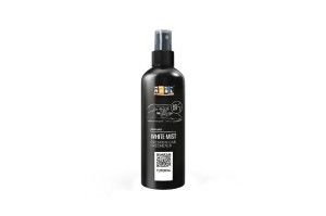 Odświeżacz powietrza w sprayu o zapachu damskich perfum ADBL WHITE MIST 200 ml