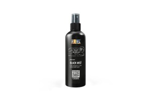 Odświeżacz powietrza w sprayu o zapachu męskich perfum ADBL BLACK MIST 200 ml