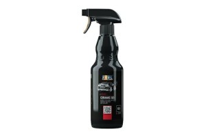 Quick detailer tworzący powłokę hydrofobową ADBL Ceramic QD 500 ml