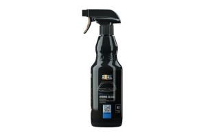 Hydrofobowy płyn do mycia szyb ADBL Hybrid Glass Cleaner 500 ml