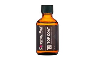 Powłoka ceramiczna Nanoshine Ceramic Pro Top Coat 50 ml (dawniej Light)