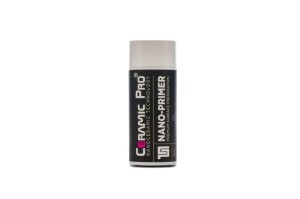 Przygotowanie lakieru pod powłokę Nanoshine Ceramic Pro Nano Primer 50 ml