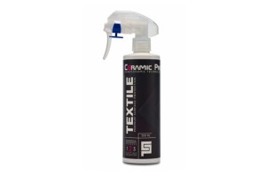 Środek do zabezpieczania tapicerki Nanoshine Ceramic Pro Textile 300 ml