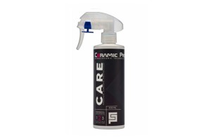 Prosta w aplikacji powłoka ochronna Nanoshine Ceramic Pro Care 300 ml