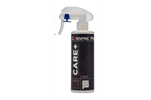 Profesjonalna powłoka ochronna Nanoshine Ceramic Pro Care+ 300 ml
