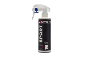 Produkt do konserwacji powłoki ceramicznej Nanoshine Ceramic Pro Sport 300 ml