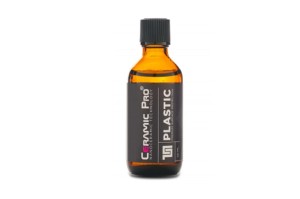 Powłoka ochronna do plastików Nanoshine Ceramic Pro Plastic 50 ml