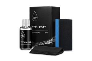 Powłoka ceramiczna CleanTech Tech Coat 30 ml