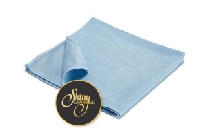 Ściereczka do mycia szyb Shiny Garage Glass Cloth 35x35 cm