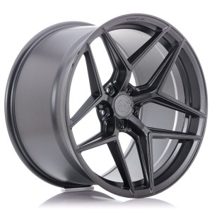 Felga aluminiowa Concaver CVR2 19x8,5 ET45 5x112 Carbon Graphite