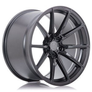 Felga aluminiowa Concaver CVR4 19x9 ET20-51 BLANK Carbon Graphite