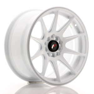 Felga aluminiowa JR Wheels JR11 16x8 ET25 5x100/114 White
