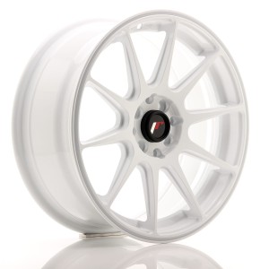 Felga aluminiowa JR Wheels JR11 17x7,25 ET35 4x100/114,3 White