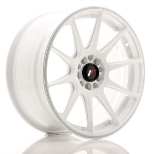 Felga aluminiowa JR Wheels JR11 17x8,25 ET35 5x100/108 White