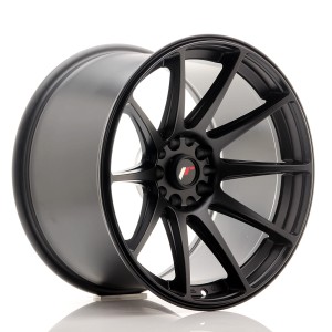 Felga aluminiowa JR Wheels JR11 18x10,5 ET0 5x114/120 Flat Black