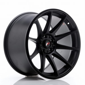 Felga aluminiowa JR Wheels JR11 18x10,5 ET22 5x114/120 Flat Black