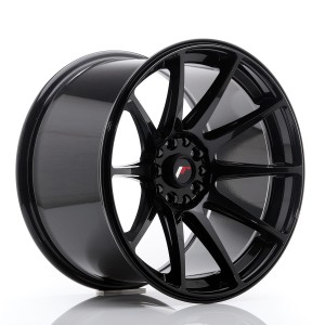 Felga aluminiowa JR Wheels JR11 18x10,5 ET22 5x114/120 Gloss Black