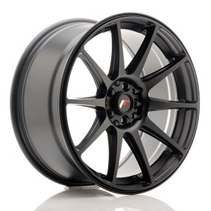 Felga aluminiowa JR Wheels JR11 18x8,5 ET30 5x114/120 Flat Black