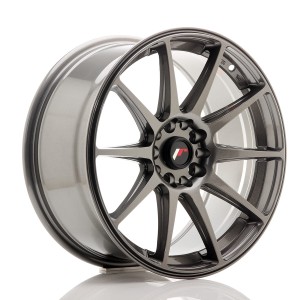 Felga aluminiowa JR Wheels JR11 18x8,5 ET30 5x114/120 Hyper Gray