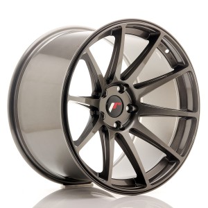 Felga aluminiowa JR Wheels JR11 19x11 ET25 5x120 Hyper Gray