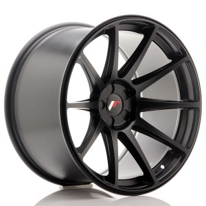 Felga aluminiowa JR Wheels JR11 19x11 ET25 5H BLANK Matt Black